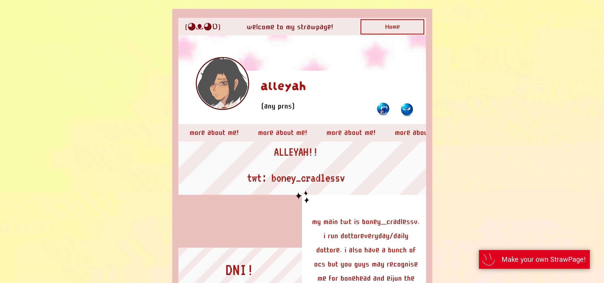 Made With StrawPage made-with-strawpage