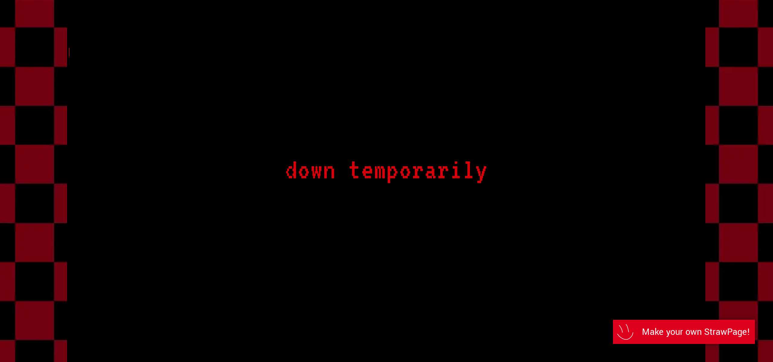 xaybites's strawpage